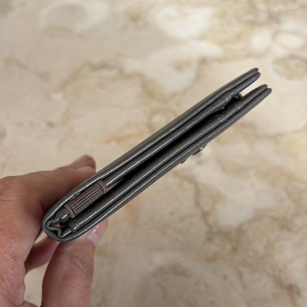 Top Bloke Pre-Personalised Rfid Blocking Men’s Wallet - Picture 8 of 13